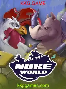 NukeWorld